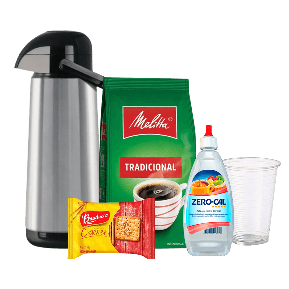 Suprimentos para Copa