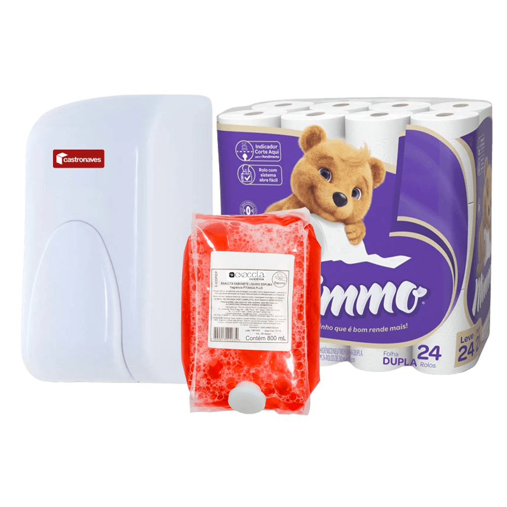 Higiene e Sanitária