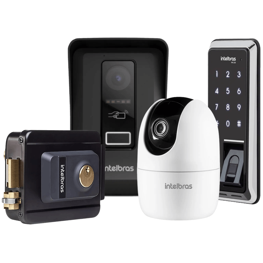 Segurança Eletrônica